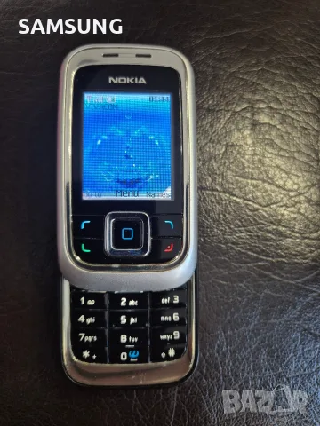 Nokia - 6111 Nokia 