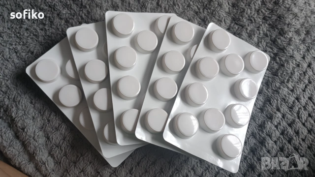 Кардишур  /CARDISURE 10mg, снимка 3 - За кучета - 54792377