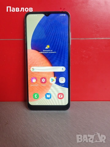 Samsung A22 5G, снимка 2 - Samsung - 54406471