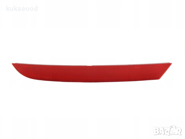 Рефлектор за задна броня на Seat Leon 1P MK2