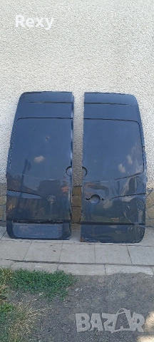 Врати за Vw Crafter/ Mercedes Sprinter 