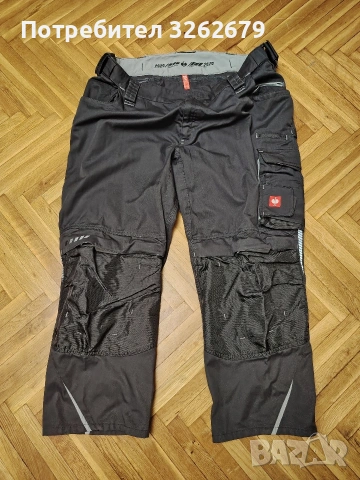 engelbert strauss motion 2020 оригинални размер E58, снимка 3 - Панталони - 54064309