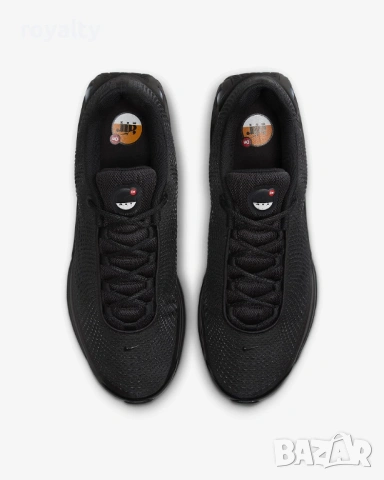 Мъжки Оригинални Маратонки Nike Air Max Dn, снимка 3 - Маратонки - 54378042
