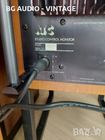 ATC SCM 50 Active тонколони, снимка 12 - Тонколони - 41282081