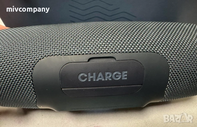 Преносима колона JBL Charge Essential 2 (CHARGEES2), снимка 7 - Bluetooth тонколони - 54426462