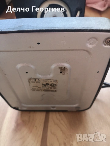 Кафемашина Delonghi Treviso, снимка 5 - Кафемашини - 54782195