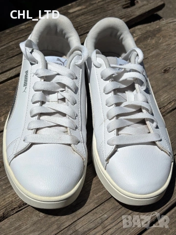 Маратонки Puma 37,5 номер, снимка 2 - Маратонки - 54554560