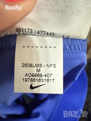 оригинален дамски клин Nike , снимка 8 - Спортни екипи - 55669941