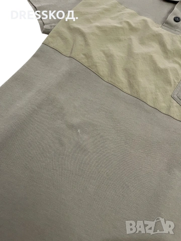 Lyle & Scott оригинална мъжка тениска с яка, M размер , снимка 4 - Тениски - 55163544