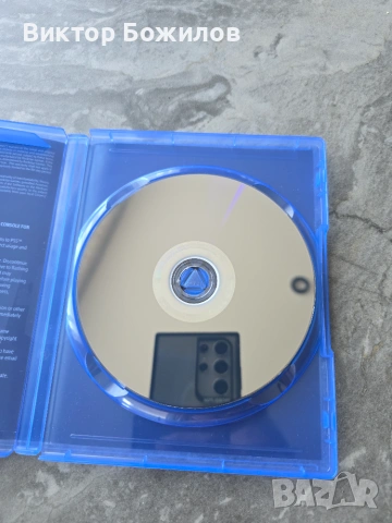 GTA 5 PS5 Grand Theft Auto 5 Playstation 5, снимка 3 - Игри за PlayStation - 55289944
