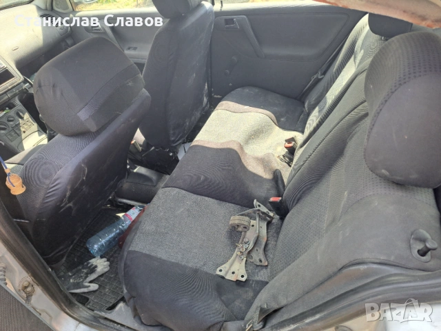Volkswagen Polo 1.4tdi 75кс на части, снимка 8 - Автомобили и джипове - 54500855