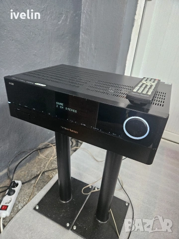 Harman kardon avr 151 s
