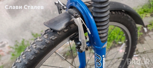 MARIN -планиски велосипед 26 цола., снимка 12 - Велосипеди - 54142195