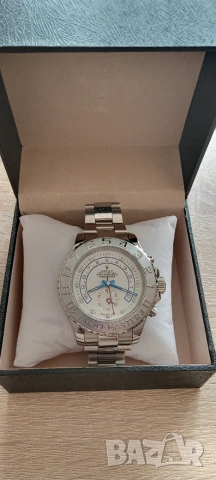 ROLEX YACHT MASTER 2, снимка 11 - Мъжки - 52299853