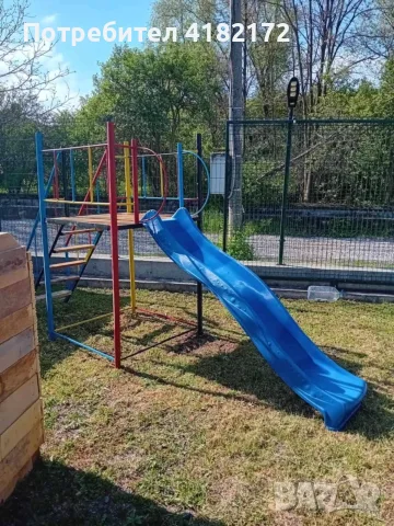 ПРОДАВА СЕ ПАРЦЕЛ СЪС СГЛОБЯЕМА КЪЩА – 680 кв.м | САМО 30 км ОТ СОФИЯ | 130000 €, снимка 3 - Парцели - 55607795