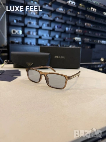 Fendi ⚜️ Chanel ⚜️ Dolce Gabanna ⚜️Prada⚜️Дамски Слънчеви Очила , снимка 12 - Слънчеви и диоптрични очила - 55075652