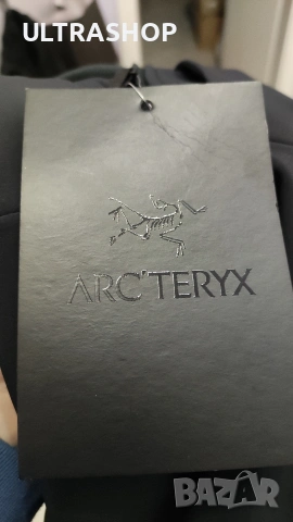 Ново Arcteryx Gamma MX Hoody Men's, снимка 7 - Суичъри - 55256223