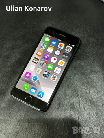 iphone 7, снимка 5 - Apple iPhone - 54026765