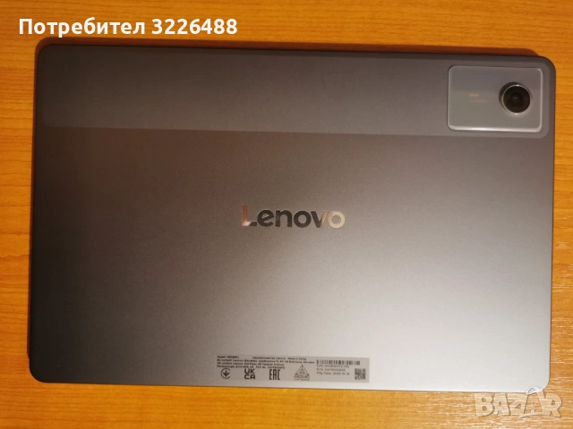 Чисто нов таблет Lenovo Idea Tab ZAFR0153GR, снимка 4 - Таблети - 54497435