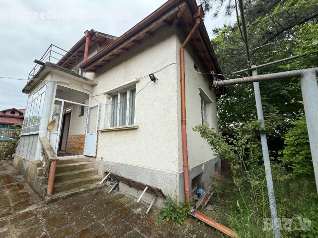 Продавам къща гр. Долни Дъбник, снимка 7 - Къщи - 54941438