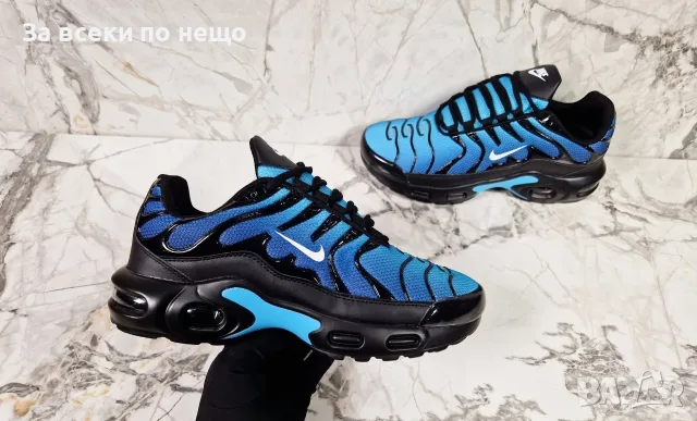 Nike Мъжки Маратонки👟Мъжки Спортни Обувки Найк - Различни Цветове Код P2891, снимка 3 - Маратонки - 55509815