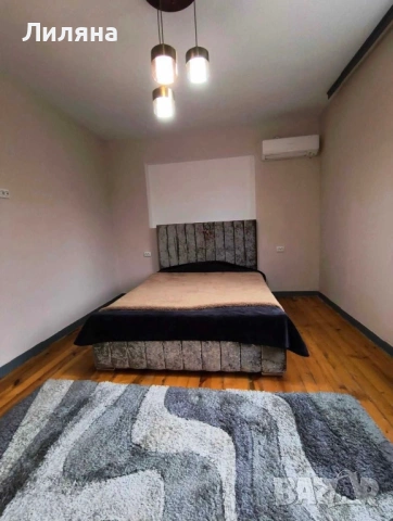 Под наем етаж от къща Пловдив кв Христо Смирненски