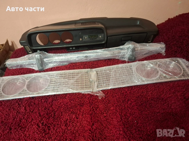 табло за Москвич почти ново2140, снимка 10 - Части - 54020410