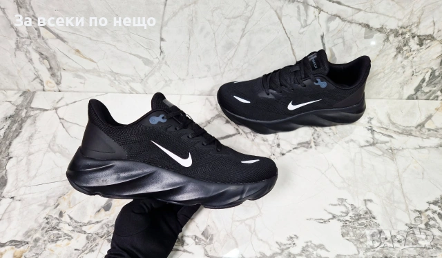 Nike Мъжки Маратонки👟Мъжки Спортни Обувки Найк - Различни Цветове Код P2678, снимка 5 - Маратонки - 55047149