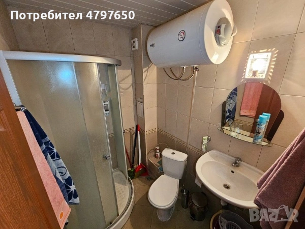 Напълно обзаведен тристаен апартамент в Слънчев бряг, снимка 7 - Апартаменти - 54667602