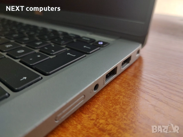 Лаптоп Dell Latitude 5320 FHD 13.3” Intel i3-1125G4 8 GB RAM 256GB SSD, снимка 5 - Лаптопи за работа - 53971244