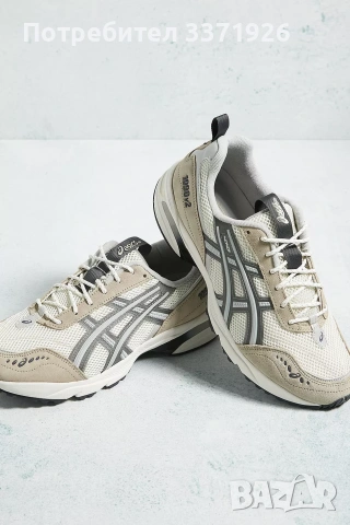 Мъжки маратонки ASICS , снимка 6 - Маратонки - 55013129