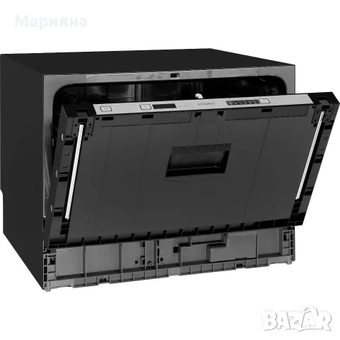 Съдомиялна за вграждане Exquisit EGSP 1060.1 EL