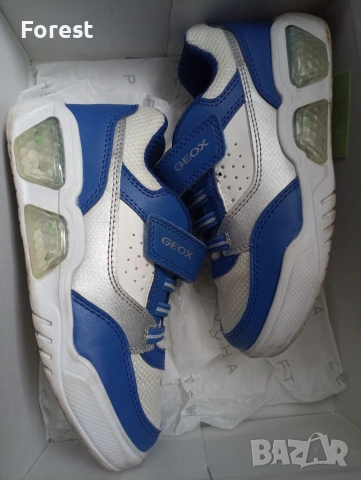 Детски обувки GEOX Respira-EU 31