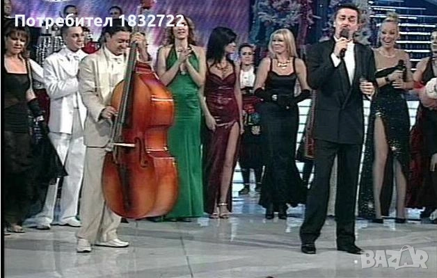 ЛИЧНА КОЛЕКЦИЯ С ВИДЕО КЛИПОВЕ НА DVD ИЛИ CD Диско и друга музика, снимка 1 - CD дискове - 50238221