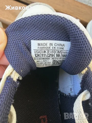Reebok - детски маратонки, снимка 4 - Детски маратонки - 55701511