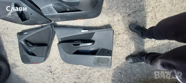 Кори за Vw Passat 6 , снимка 2 - Части - 54175101