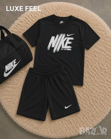 Nike 🔹Мъжки Комплекти , снимка 5 - Спортни дрехи, екипи - 54896661