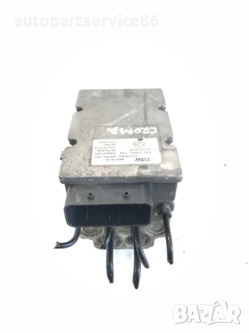 ABS помпа за Fiat Croma 1.9 M Jet (2006) 54084739E 51796048 15314107D