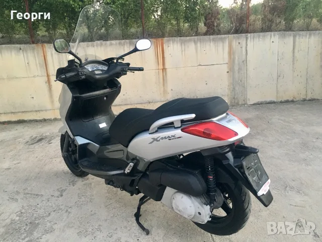 Yamaha X Max 250i, снимка 7 - Мотоциклети и мототехника - 55469538