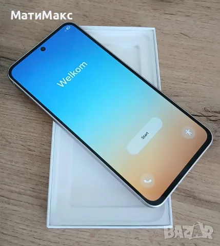 Телефон SAMSUNG A56, снимка 6 - Samsung - 55456905