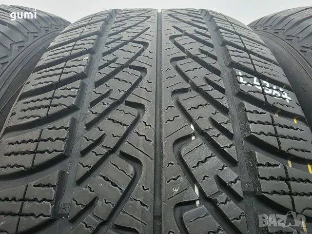 4бр зимни гуми 225/60/16 GOODYEAR L06367 , снимка 2 - Гуми и джанти - 55470578