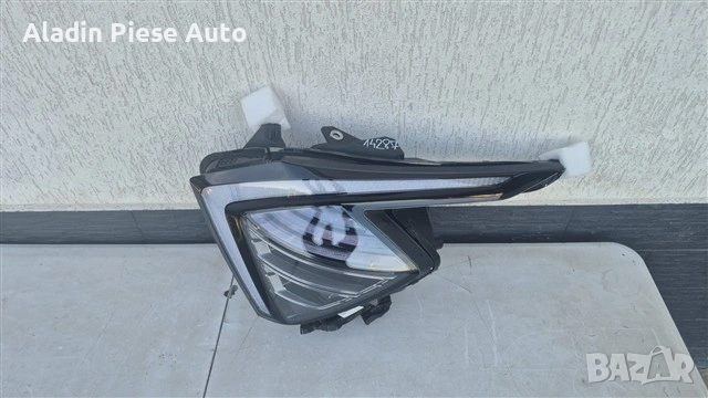 Ляв фар Kia Sportage 5 NQ5 FullLed GT-Line година 2022 2023 2024 2025 код 92101R2100, 92101-R2100 