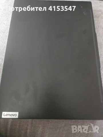 Продавам чисто нов лаптоп.Lenovo.L14 Gen 5 (Type 21L5, 21L6) Laptops (ThinkPad)- Type 21L6, снимка 2 - Лаптопи за работа - 55397459
