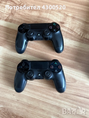 Playstation4, снимка 4 - PlayStation конзоли - 54780459