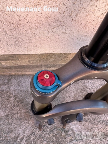 Fox 32 / Fox Float  Цена 70 евро, снимка 2 - Части за велосипеди - 54364412