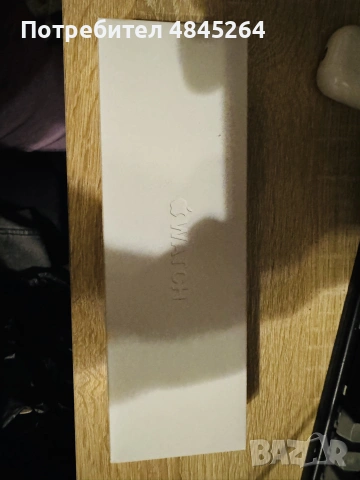 Apple Watch series 11