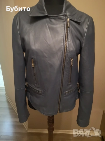 Massimo Dutti , снимка 2 - Якета - 54741542