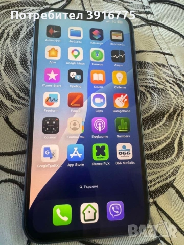 iPhone 13 128GB, снимка 2 - Apple iPhone - 54689771