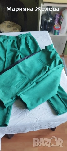 Спортен костюм, снимка 9 - Костюми - 54305271