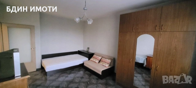 Продавам ГАРСОНИЕРА, ВИДИН, снимка 11 - Апартаменти - 55257132